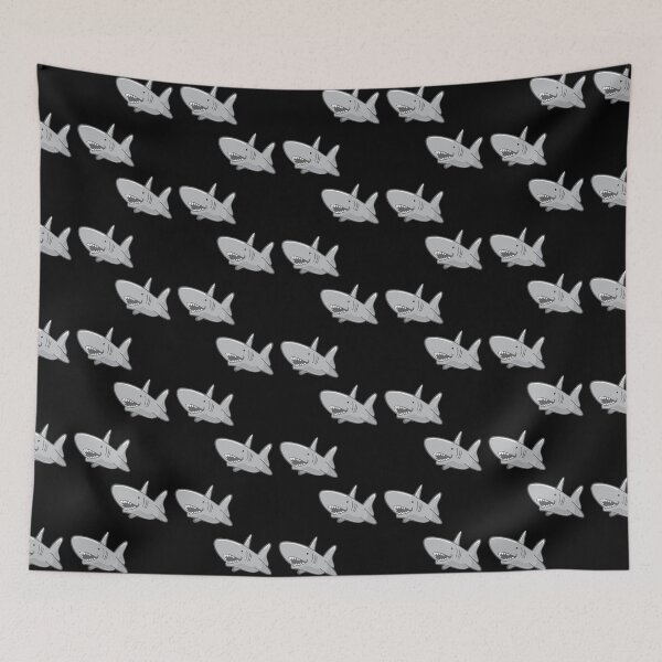 Item preview, Grey Shark baby designed and sold by Photography-Art.