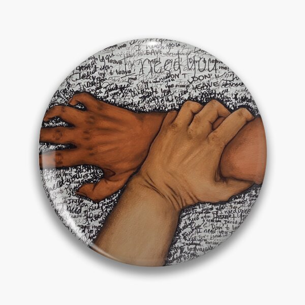 Item preview, Separation Anxiety Disorder designed and sold by Mia Pierini.
