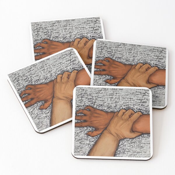 Item preview, Separation Anxiety Disorder designed and sold by Mia Pierini.