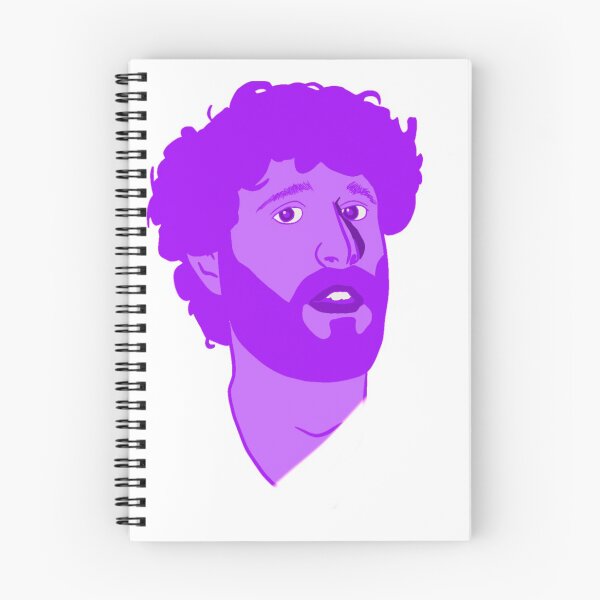 Item preview, Lil Dicky  designed and sold by loganmillz1234.