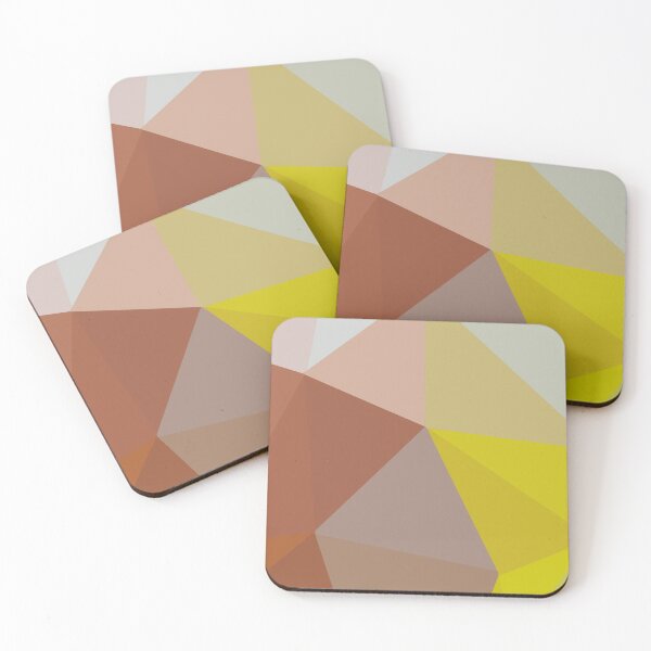 Item preview, Abstract Polygon Illustration Design 181 designed and sold by ahmadnusyirwan.