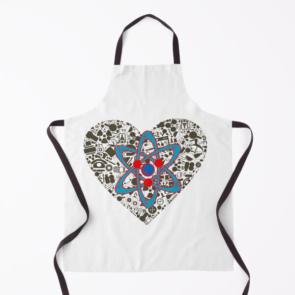 Item preview, cool and funny lovers science design for geek designed and sold by Wild Shirt Studio.