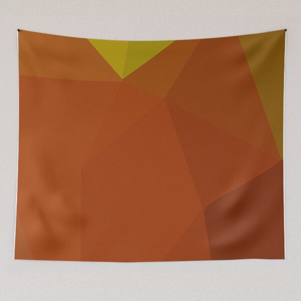 Item preview, Abstract Polygon Illustration Design 182 designed and sold by ahmadnusyirwan.