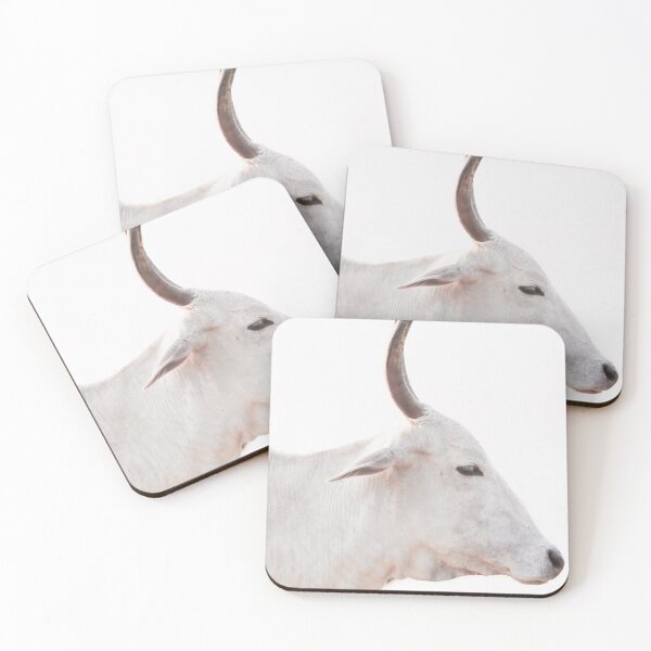 Item preview, White Cow designed and sold by victoria frost.