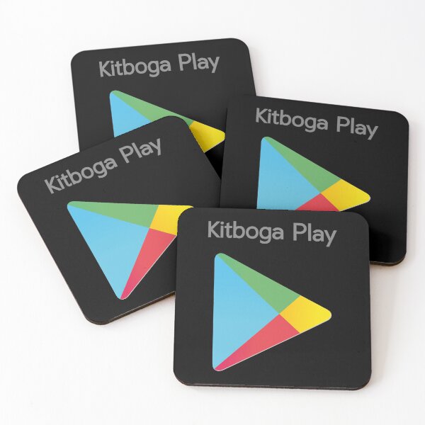 Item preview, Kitboga Google Play designed and sold by denisseinfeld.