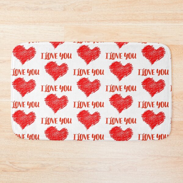 Item preview, I Love You  designed and sold by Souad1.