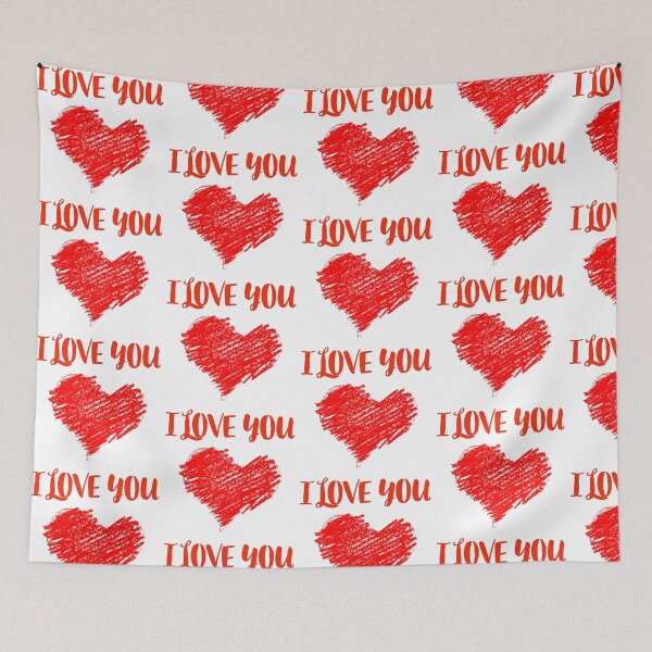 Item preview, I Love You  designed and sold by Souad1.