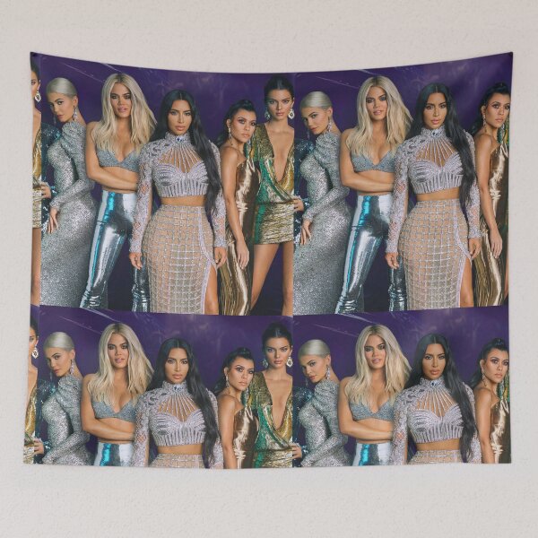 Item preview, kardashians designed and sold by Designer-Jay.