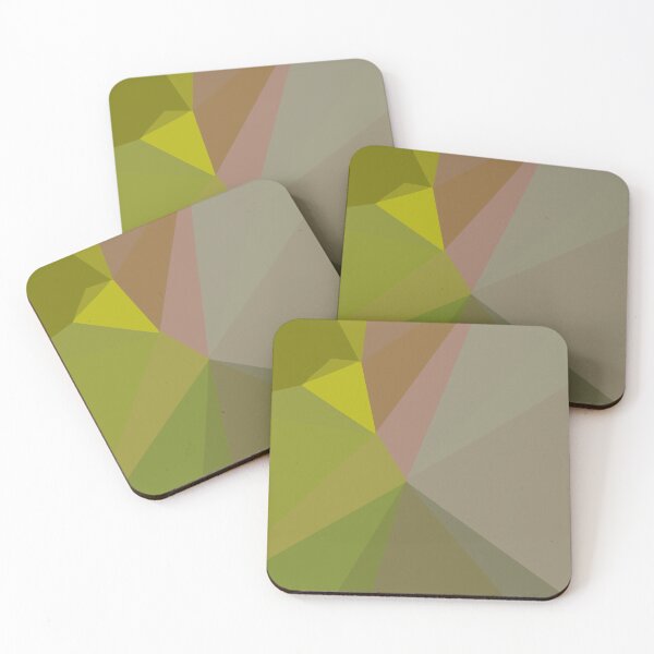 Item preview, Abstract Polygon Illustration Design 183 designed and sold by ahmadnusyirwan.