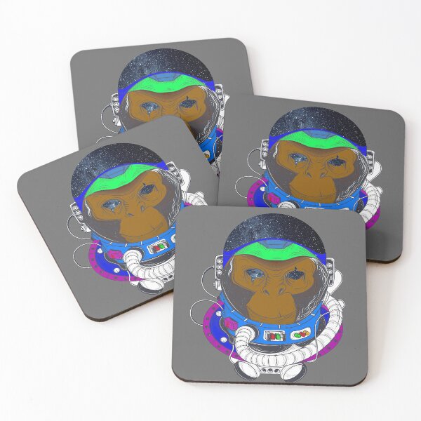 Item preview, copy of spacemonk designed and sold by smoky3334.