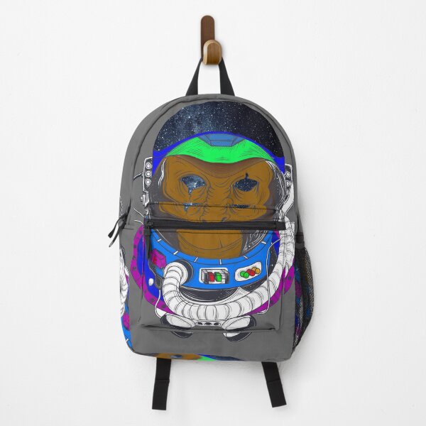 Item preview, copy of spacemonk designed and sold by smoky3334.