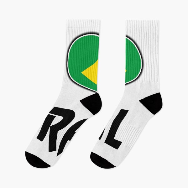 Item preview, I LOVE BRAZIL designed and sold by Printshophub.