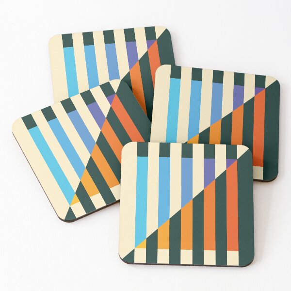 Item preview, diagonal split designed and sold by artistgaf.