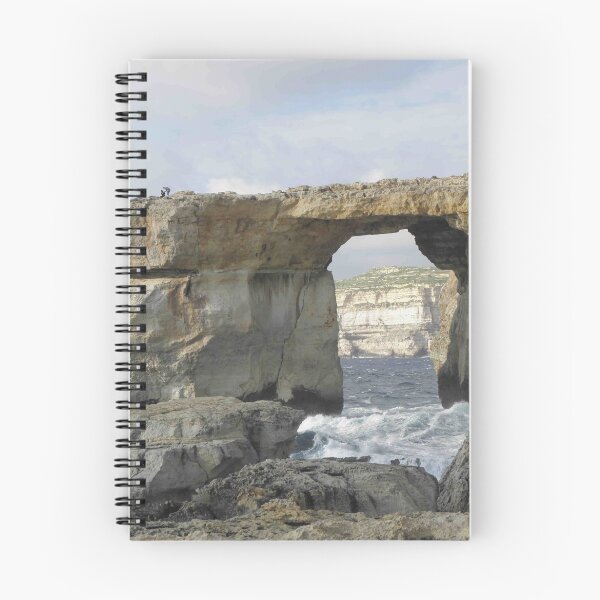 Item preview, The Azure Window  - Gozo Island Malta designed and sold by mikequigley.