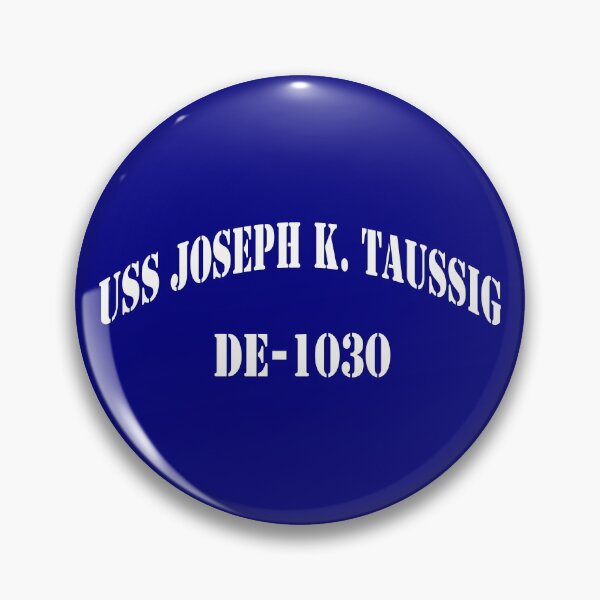 Item preview, USS JOSEPH K. TAUSSIG (DE-1030) TIENDA DEL BARCO designed and sold by militarygifts.