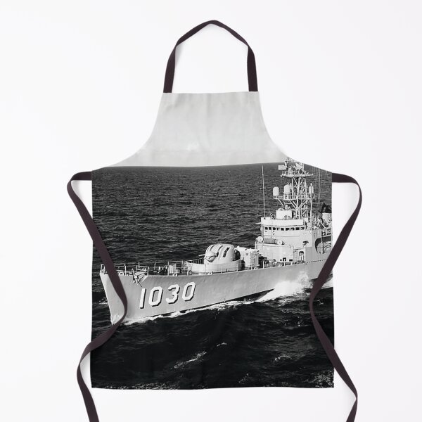 Item preview, USS JOSEPH K. TAUSSIG (DE-1030) SHIP'S STORE designed and sold by militarygifts.