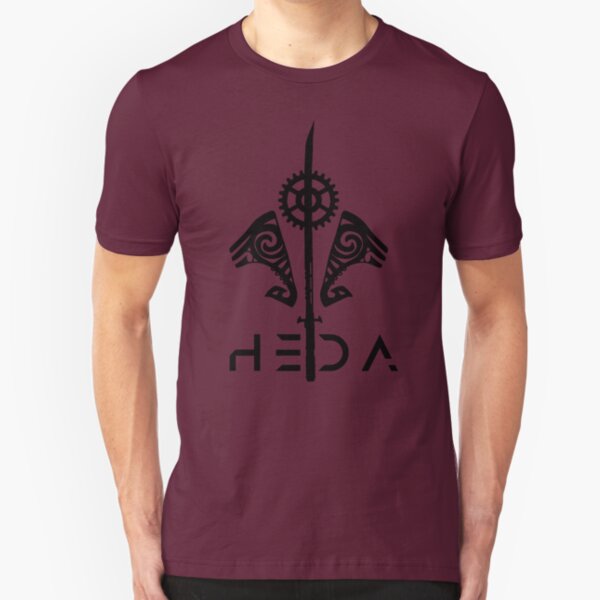 The One True Heda Slim Fit T-Shirt