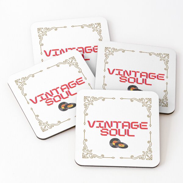 Item preview, vintage soul designed and sold by Iail Ioa.