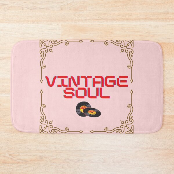 Item preview, vintage soul designed and sold by Iail Ioa.