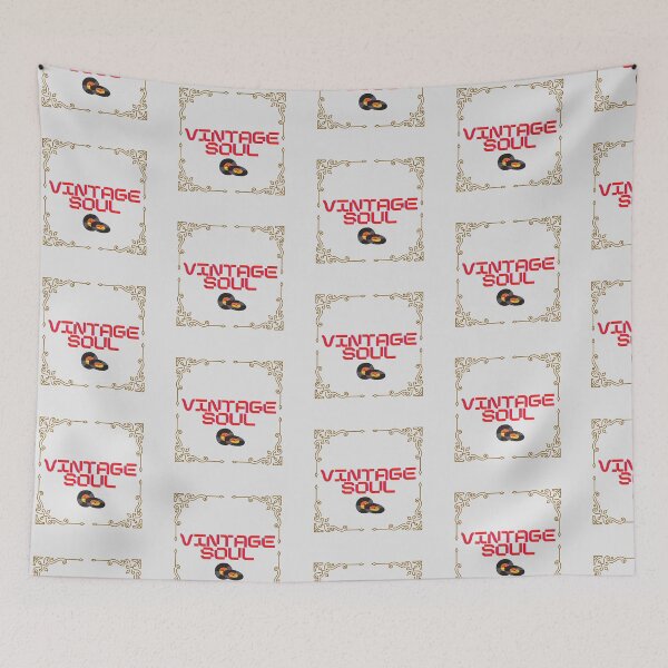 Item preview, vintage soul designed and sold by Iail Ioa.