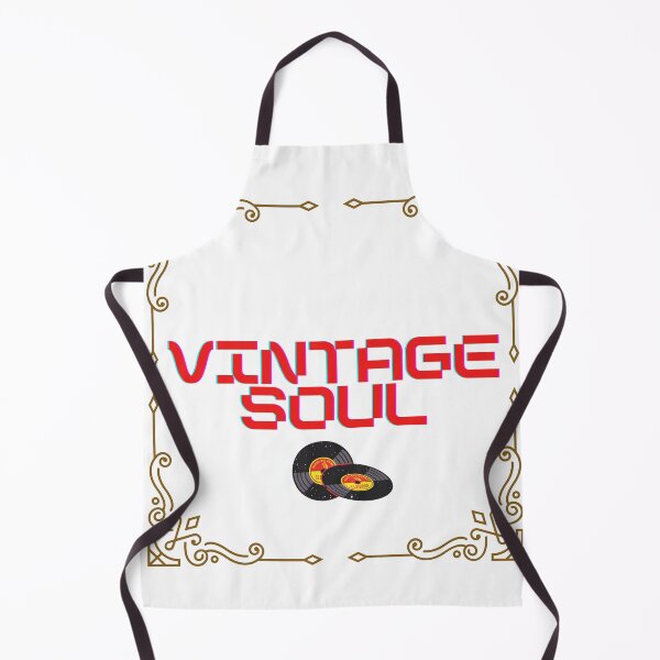 Item preview, vintage soul designed and sold by Iail Ioa.
