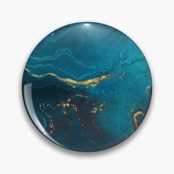 Item preview, Marble and gold powder. Abstract seamless pattern. Marbling texture of artwork. designed and sold by Dobrix.