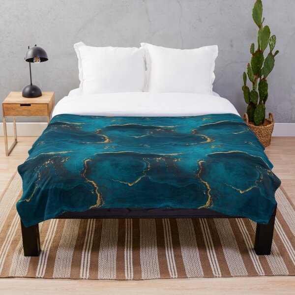 Item preview, Marble and gold powder. Abstract seamless pattern. Marbling texture of artwork. designed and sold by Dobrix.