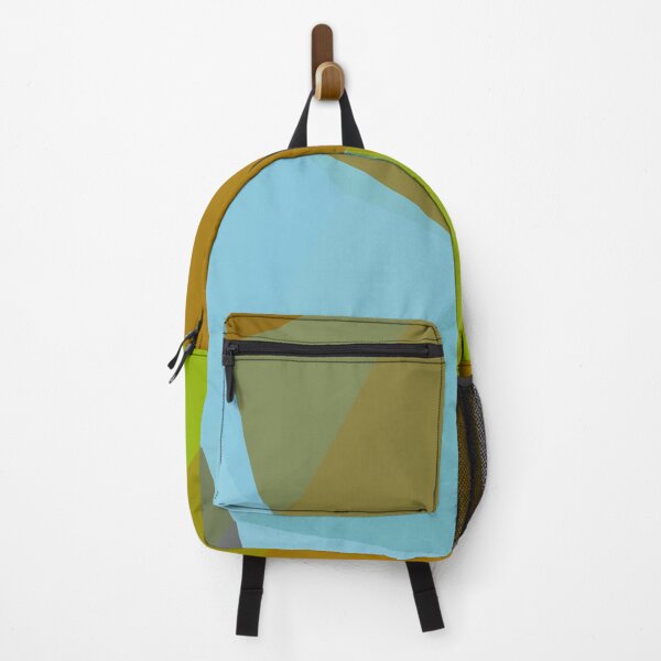 Item preview, Abstract Polygon Illustration Design 186 designed and sold by ahmadnusyirwan.