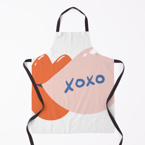 Item preview, Kiss smack xoxo romantic designed and sold by Cocodek.
