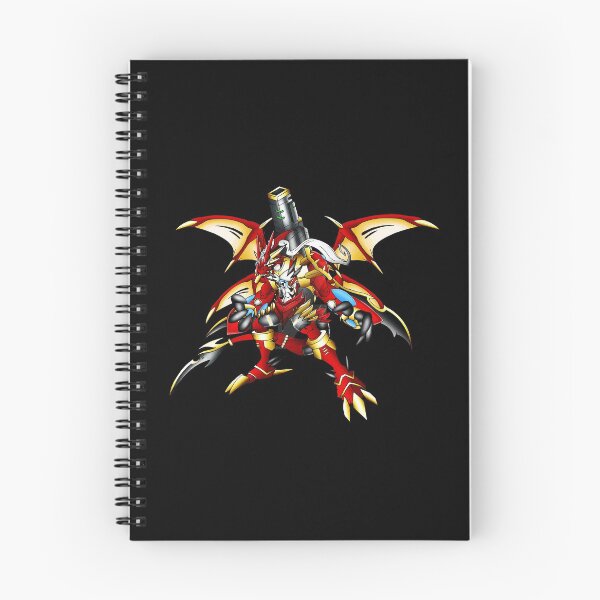 Item preview, Armageddramon evolution designed and sold by simson78.