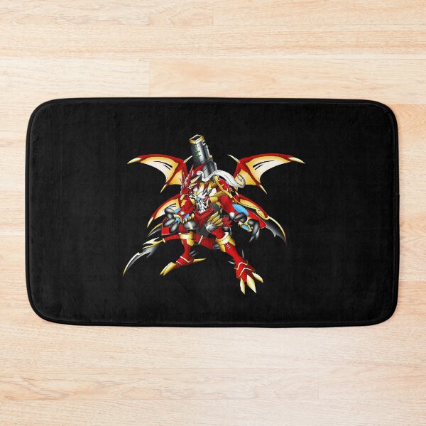 Item preview, Armageddramon evolution designed and sold by simson78.