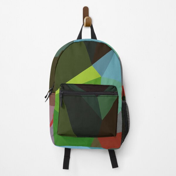 Item preview, Abstract Polygon Illustration Design 187 designed and sold by ahmadnusyirwan.