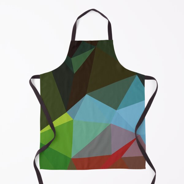 Item preview, Abstract Polygon Illustration Design 187 designed and sold by ahmadnusyirwan.