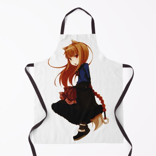 Item preview, Horo Spice and Wolf designed and sold by Virael.