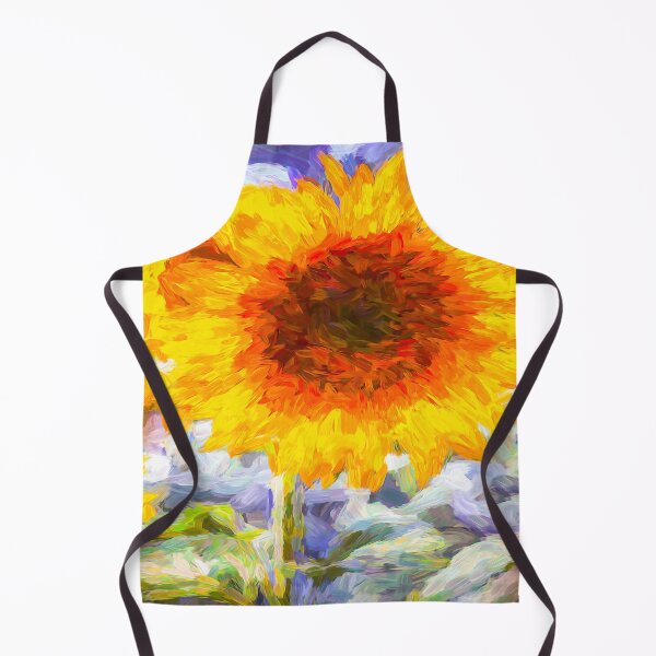 Item preview, Sunflower Art Of Dreams designed and sold by Londonimages.