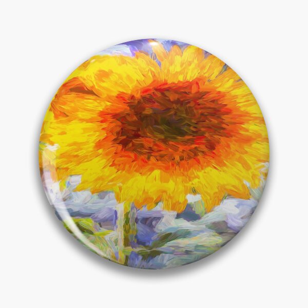 Item preview, Sunflower Art Of Dreams designed and sold by Londonimages.