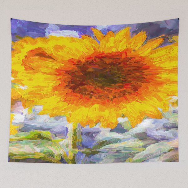 Item preview, Sunflower Art Of Dreams designed and sold by Londonimages.