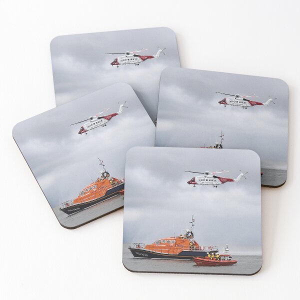 Item preview, Fleetwood Lifeboat Day    designed and sold by ajtechdesigns.