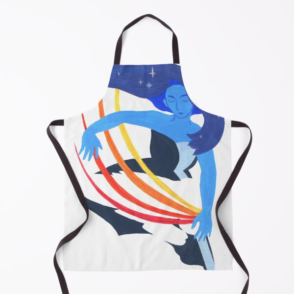 Item preview, Rainbow Harpist designed and sold by Hynek Šnajdr.