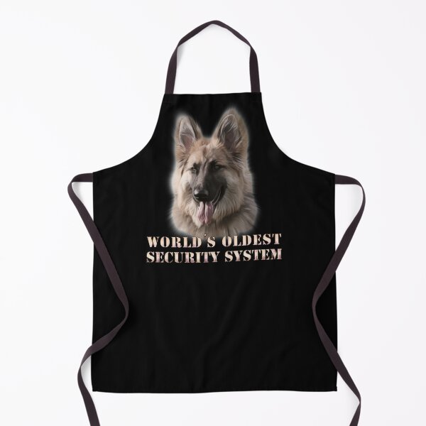 Item preview, World's oldest security system designed and sold by GNDesign.