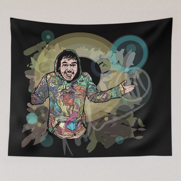 Item preview, Fun in the woods. designed and sold by NoeliaMarziali.