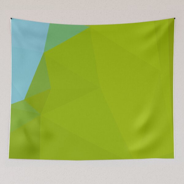 Item preview, Abstract Polygon Illustration Design 190 designed and sold by ahmadnusyirwan.