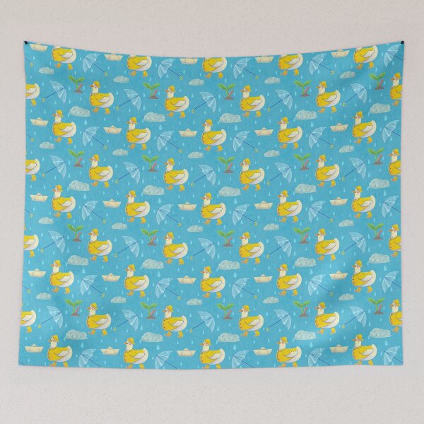 Item preview, Wilhelmina Waddle designed and sold by Drawnie.