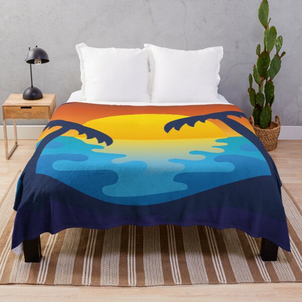 Item preview, BEACH SUNSET designed and sold by acoulsondesign.