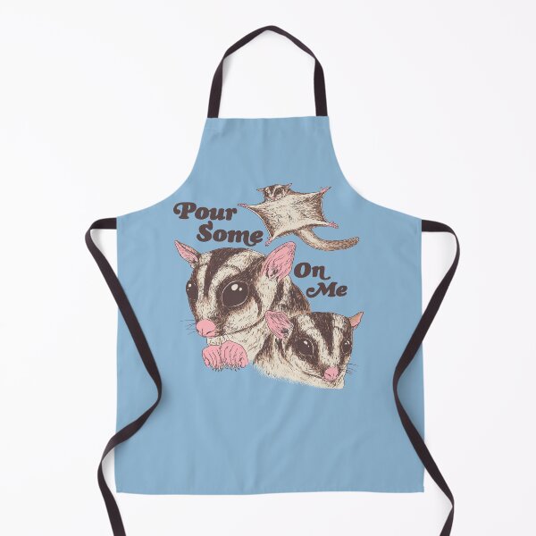 Item preview, Sugar Gliders designed and sold by wytrab8.