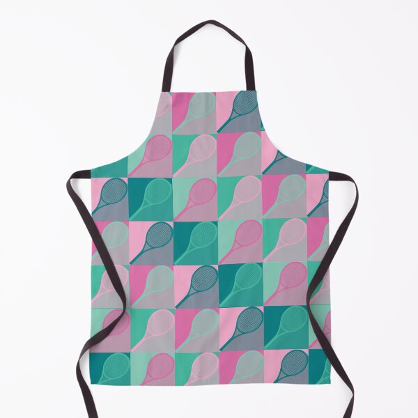 Item preview, Pastel tennis racktes designed and sold by EvieWoj.