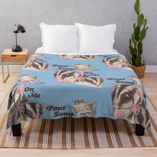 Item preview, Sugar Gliders designed and sold by wytrab8.