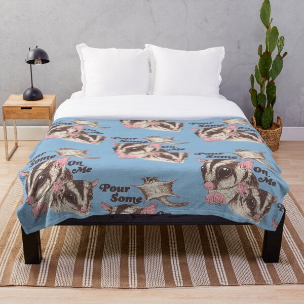 sugar glider bedding sets