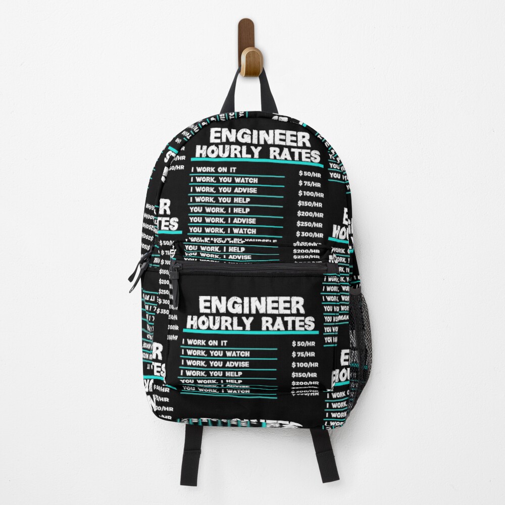 Item preview, Backpack designed and sold by TeesYouWant.