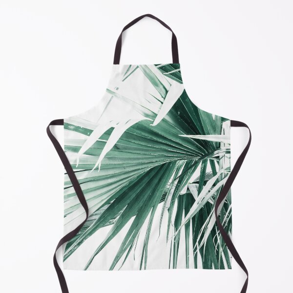 Item preview, Palm Leaves II designed and sold by victoria frost.